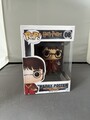 Funko Pop! Harry Potter Gryffindor Quidditch Schnatzfang #08