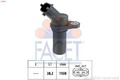 FACET 9.0681 Kurbelwellensensor Impulsgeber für FIAT Ducato Bus (250, 290)