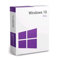 Windows 10 Pro Key Schnelles Senden  Per Email