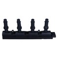 1x ORIGINAL® Maxgear Zündspule für Opel CORSA D MERIVA B Großraumlimousine