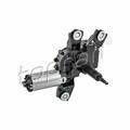 ORIGINAL® Topran Wischermotor für VW GOLF V PASSAT B6 Variant GOLF PLUS V