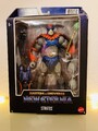 MOTU Masters Of The Universe STRATOS New Eternia MASTERVERSE Auspacker NEU
