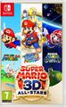 Super Mario 3D All-Stars (Nintendo Switch, 2020) NEW & SEALED; NEU & VERSIEGELT