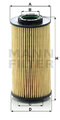 ORIGINAL MANN-FILTER ÖLFILTER KIA HYUNDAI HU 712/10 x