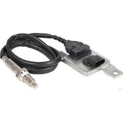 1x NOx-Sensor, NOx-Katalysator HERTH+BUSS ELPARTS 70680059 passend für AUDI