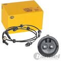 HELLA ABS-SENSOR RADDREHZAHL VORDERACHSE LINKS VORDERACHSE LINKS PASSEND