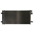 Kondensator, Klimaanlage NRF 350519