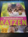 Katzen, Das große GU Praxishandbuch: Das Nachschlag... | Buch | Zustand sehr gut