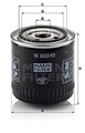 MANN-FILTER W 920/45 ÖLFILTER FÜR FORD FORD AUSTRALIA FORD USA JEEP LAND ROVER M