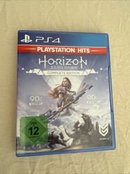 Horizon: Zero Dawn-Complete Edition, Sony PlayStation 4, BLITZVERSAND