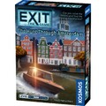 EXIT The Game - Die Jagd durch Amsterdam   Escape Room   Koop-Spiele (US IMPORT)