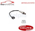 LAMBDASONDE LAMDASONDE BEFORE CATALYTIC CONVERTER DELPHI ES21285-12B1 I NEU