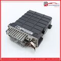 MERCEDES-BENZ E-KLASSE W124 W201 Steuergerät Motor 5ZYL Diesel 0095455832 BOSCH