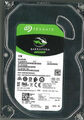 Seagate BarraCuda 1TB, 7200 U/min (ST1000DM010) HDD 3,5" aus unbenutztem Dell