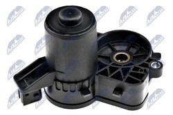 STELLMOTOR HANDBREMSE BREMSSATTEL HINTEN LINKS FÜR VOLVO