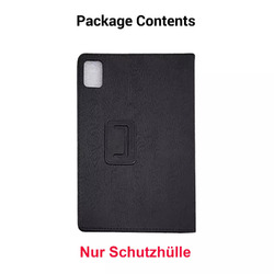 2024 Neueste Tablet 24GB RAM 256GB ROM 11 Zoll Android14 Tablet 2SIM LTE 5G WiFi