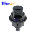 SENSOR für Unterdruckdose AUDI VW SEAT SKODA 1.6TDI 2.0TDI 55kW-100kW CAYA CKTC