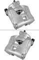 2X FEBI BREMSSATTEL VORNE LINKS RECHTS passend für FORD GALAXY MONDEO S-MAX LAND