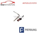 SENSOR ABGASTEMPERATUR PIERBURG 708369780 A NEU OE QUALITÄT
