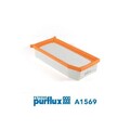 Luftfilter Purflux A1569 für Renault Dacia