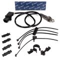 PIERBURG Lambdasonde VOR Kat für VW GOLF 5 6 AUDI A3 A4 B8 SEAT LEON OCTAVIA