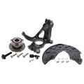 1x Reparatursatz, Achsschenkel MAPCO 107767/1 passend für AUDI SEAT SKODA VW
