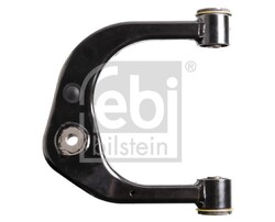 FEBI BILSTEIN Querlenker Dreieckslenker 179113 Stahlblech für TOYOTA LAND 90 3