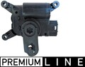 MAHLE Stellelement, Mischklappe Rechts u.a. für AUDI, SEAT, SKODA, VW