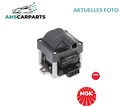 MOTOR ZÜNDSPULE 48000 NGK P NEU OE QUALITÄT
