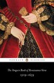 The Penguin Book of Renaissance Verse by H. Woudhuysen (Paperback Book)
