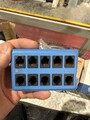 B + B Thermo-Technik VERT-GEH VERT-GEH Verteiler-Platine
