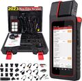 2024 LAUNCH X431 Diagun V KFZ OBD2 Diagnosegerät Auto Scanner Key Programmier DE