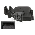 FEBI BILSTEIN Stellmotor 34151 passend für VW, SEAT, SKODA, AUDI