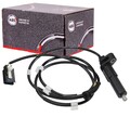 A.B.S. ABS-SENSOR RADDREHZAHL HINTERACHSE LINKS passend für FORD TRANSIT | 30444