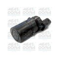 1x Sensor, Einparkhilfe MEAT & DORIA 94517 passend für BMW