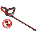 Einhell Akku-Heckenschere GE-CH 18/60 Li-Solo 3410930