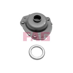 1x ORIGINAL® Schaeffler FAG Reparatursatz, Federbeinstützlager Vorne, Links