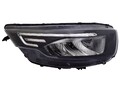 Scheinwerfer rechts für Iveco Daily 6 ab 2019- LED Type LWR Stellmotor DRL