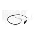 HITACHI Sensor, Abgastemperatur 135528