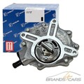 PIERBURG UNTERDRUCKPUMPE BREMSANLAGE FÜR BMW 1-ER E87 118 120
