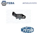 215810004300 MAP SENSOR DRUCKSENSOR SAUGROHRDRUCK MAGNETI MARELLI FÜR NISSAN