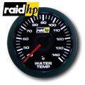 raid hp SPORT - Kühlwasser/Temperatur/Wassertemperatur-Anzeige - Instrument