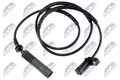 NTY ABS-SENSOR RADDREHZAHL HINTEN LINKS RECHTS passend für BMW 1 3 | HCA-BM-024