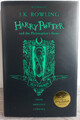 J.K.Rowling Harry Potter und der Stein der Weisen Slytherin 20 Jahre HP