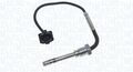 MAGNETI MARELLI (172000047010) Abgastemperatursensor, Abgassensor für OPEL