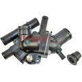 Metzger Thermostat + Dichtung für Opel Renault