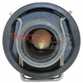 Thermostat 4006221 METZGER für AUDI VW
