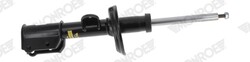1x MONROE Stoßdämpfer 742290SP für FIAT 500X 334 AXN1B AXR11 Multijet 334AXH1A