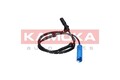 KAMOKA ABS Sensor Raddrehzahl 1060069 für BMW E39 5er 520 523 525 tds 528 530