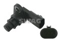 SWAG Nockenwelleposition Sensor für OPEL ZAFIRA B (A05) INSIGNIA Caravan ASTRA J